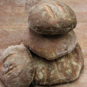 miche / Pagnotta bread