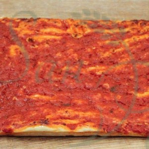 Tomatoe Pizza
