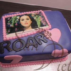Katy Perry " Roar"