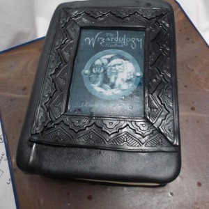 Book of Wizards