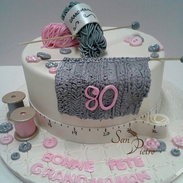 Knitting-crochet-cake-tricotage-gateaux.jpg image
